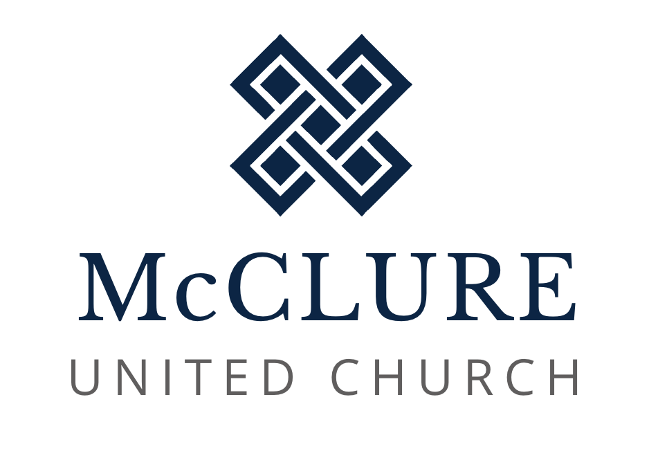 McClure United Church
